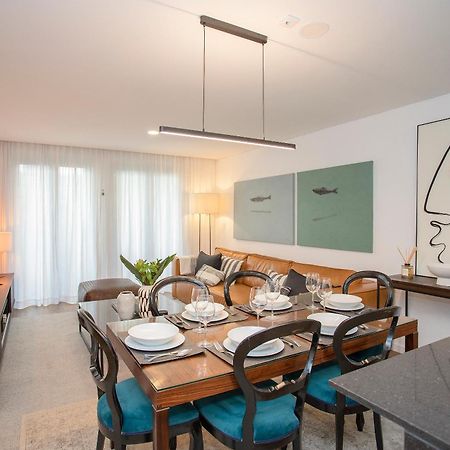 Liiiving In Gaia - Cooper Residence Apartments Vila Nova de Gaia Bagian luar foto