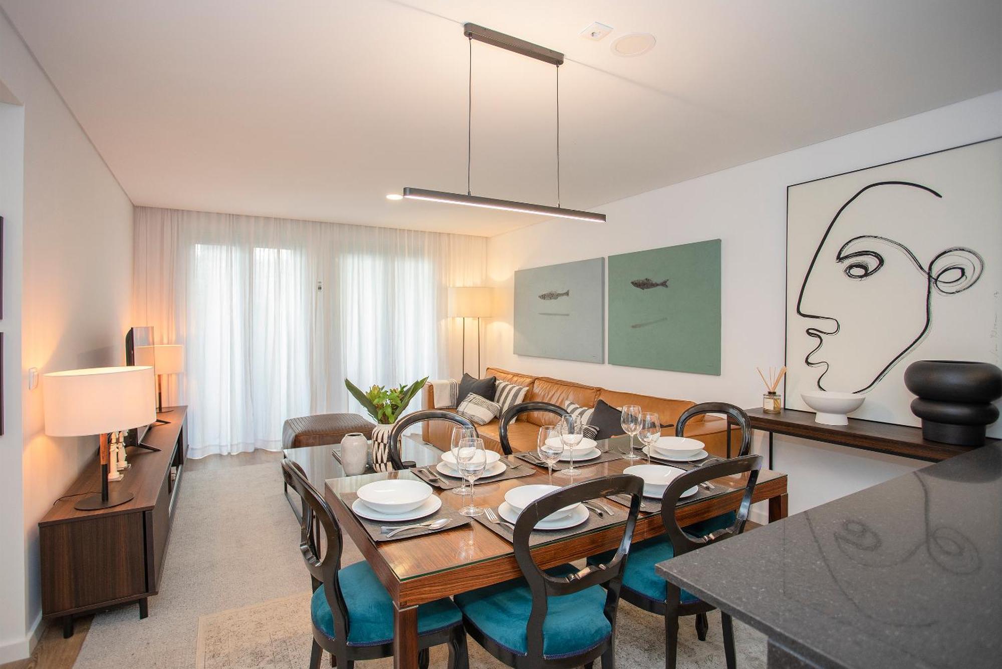 Liiiving In Gaia - Cooper Residence Apartments Vila Nova de Gaia Bagian luar foto