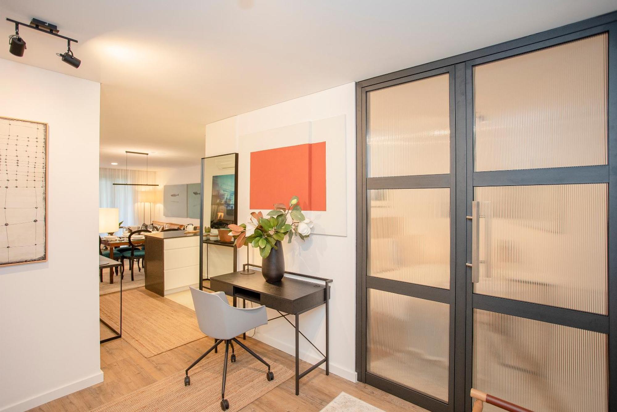 Liiiving In Gaia - Cooper Residence Apartments Vila Nova de Gaia Bagian luar foto