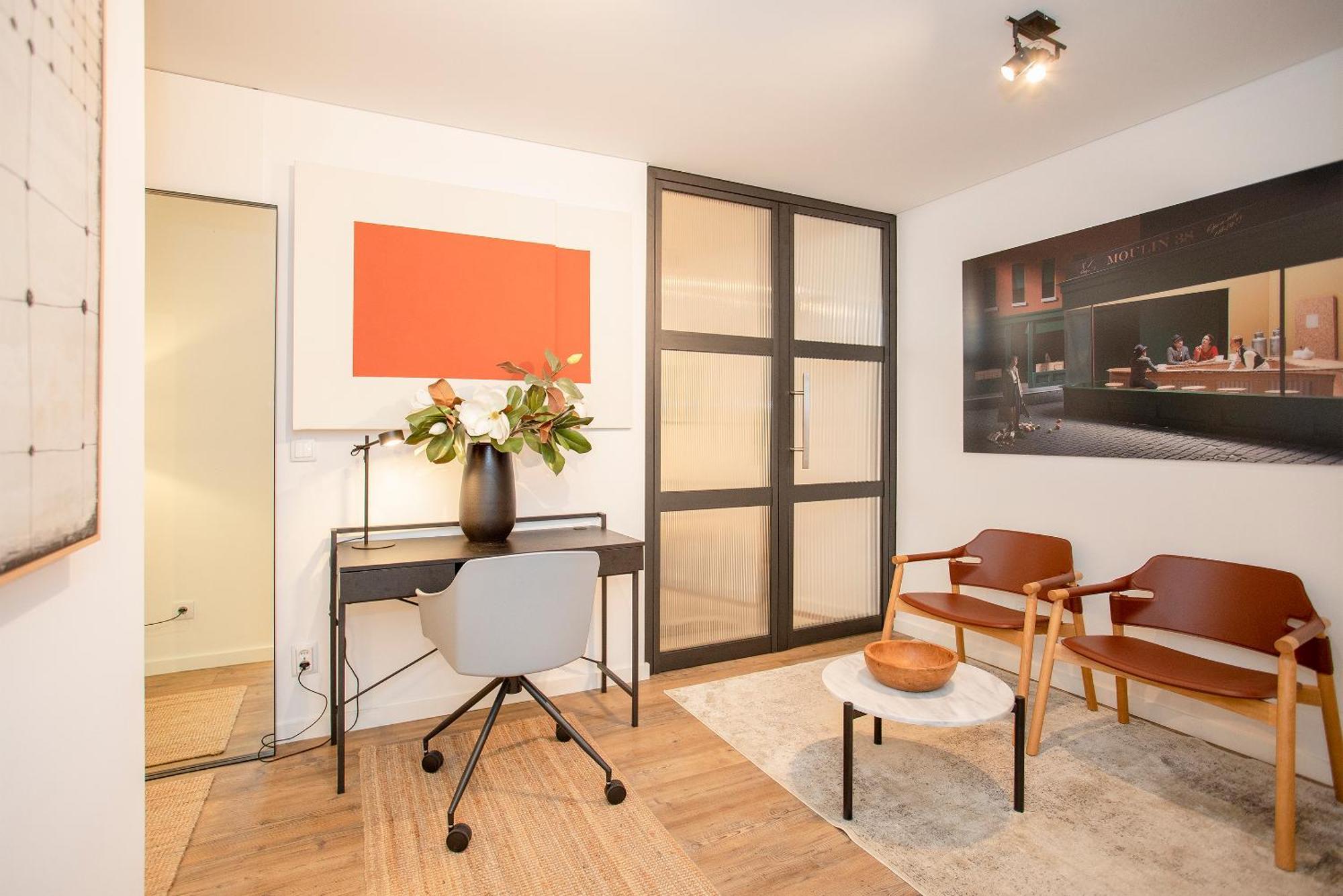 Liiiving In Gaia - Cooper Residence Apartments Vila Nova de Gaia Bagian luar foto