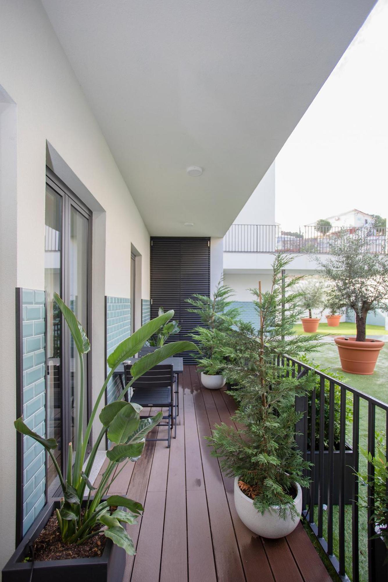 Liiiving In Gaia - Cooper Residence Apartments Vila Nova de Gaia Bagian luar foto