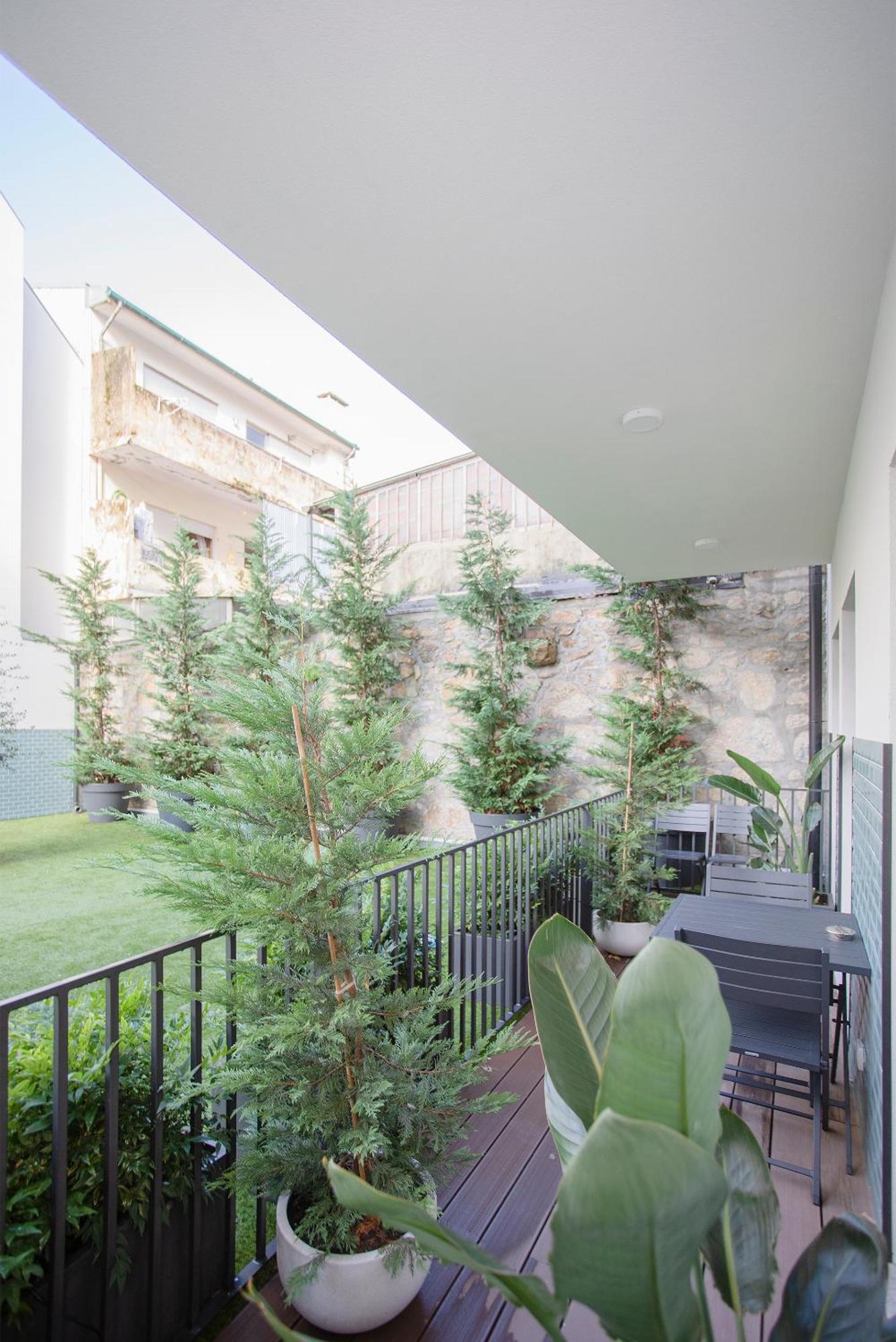 Liiiving In Gaia - Cooper Residence Apartments Vila Nova de Gaia Bagian luar foto