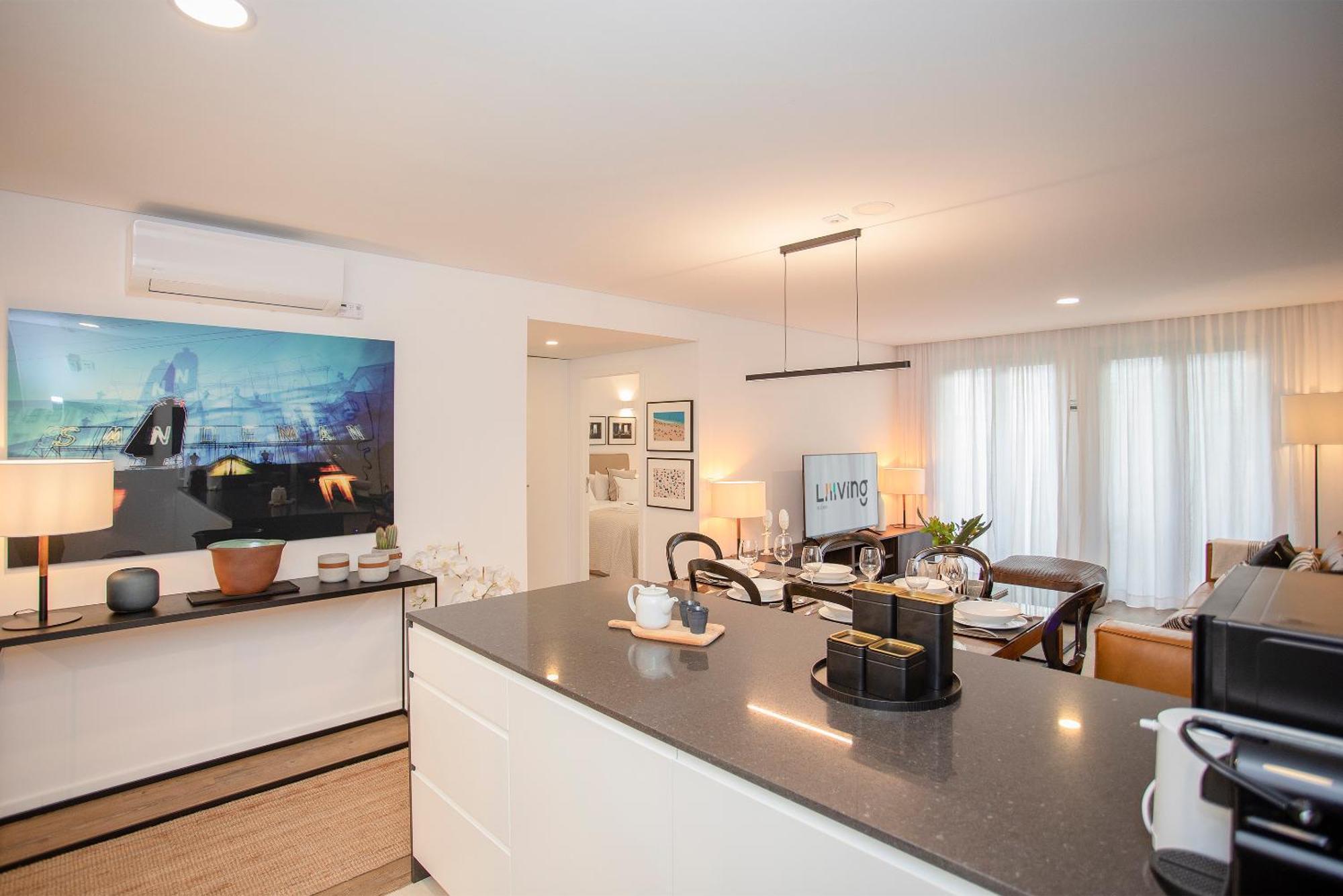 Liiiving In Gaia - Cooper Residence Apartments Vila Nova de Gaia Bagian luar foto