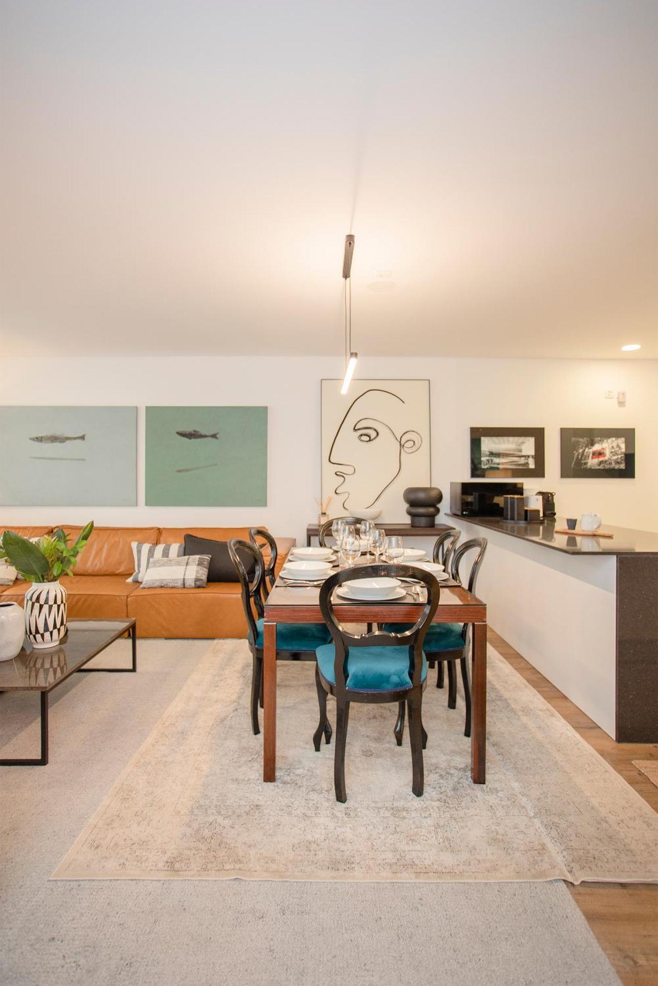 Liiiving In Gaia - Cooper Residence Apartments Vila Nova de Gaia Bagian luar foto