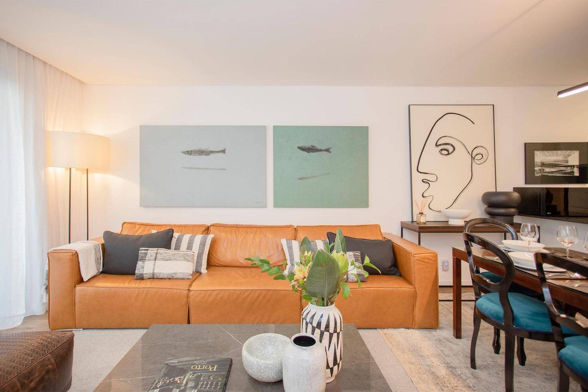 Liiiving In Gaia - Cooper Residence Apartments Vila Nova de Gaia Bagian luar foto