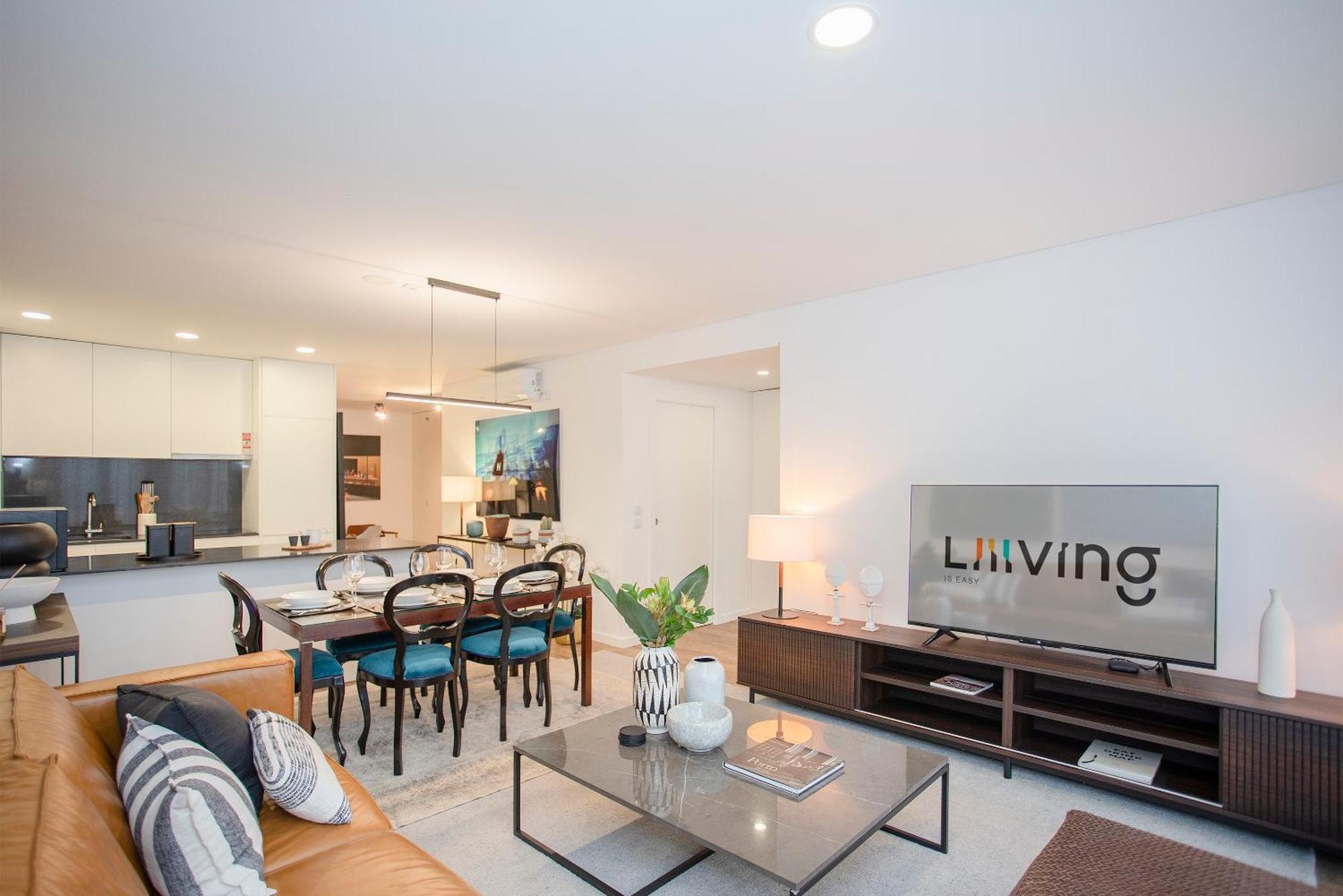 Liiiving In Gaia - Cooper Residence Apartments Vila Nova de Gaia Bagian luar foto