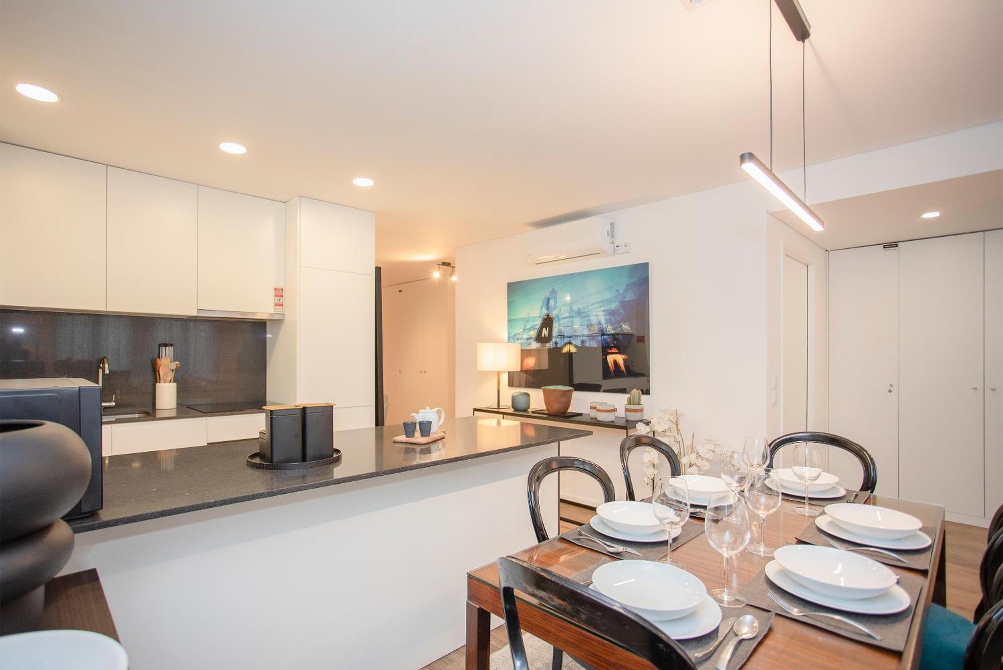 Liiiving In Gaia - Cooper Residence Apartments Vila Nova de Gaia Bagian luar foto