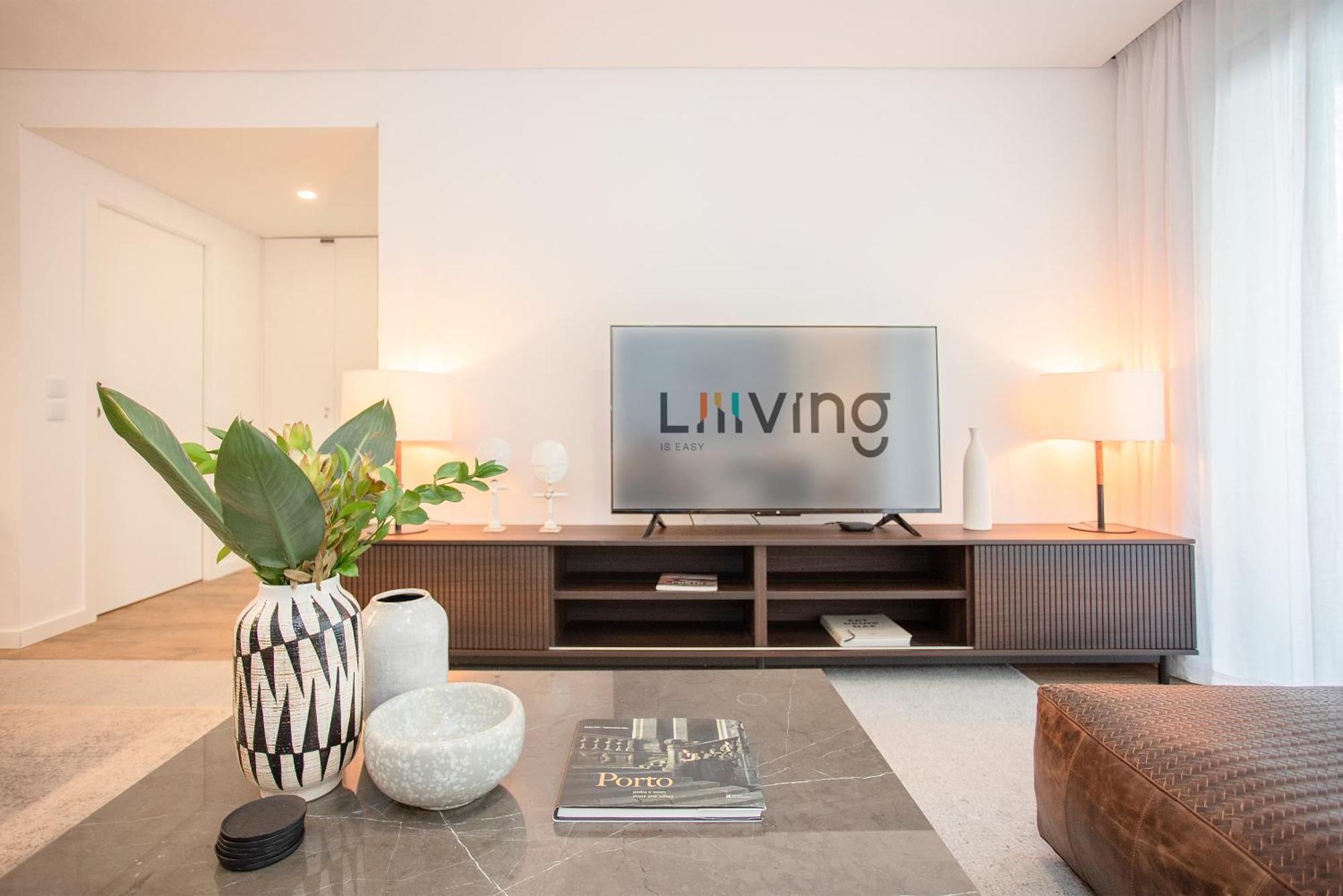 Liiiving In Gaia - Cooper Residence Apartments Vila Nova de Gaia Bagian luar foto