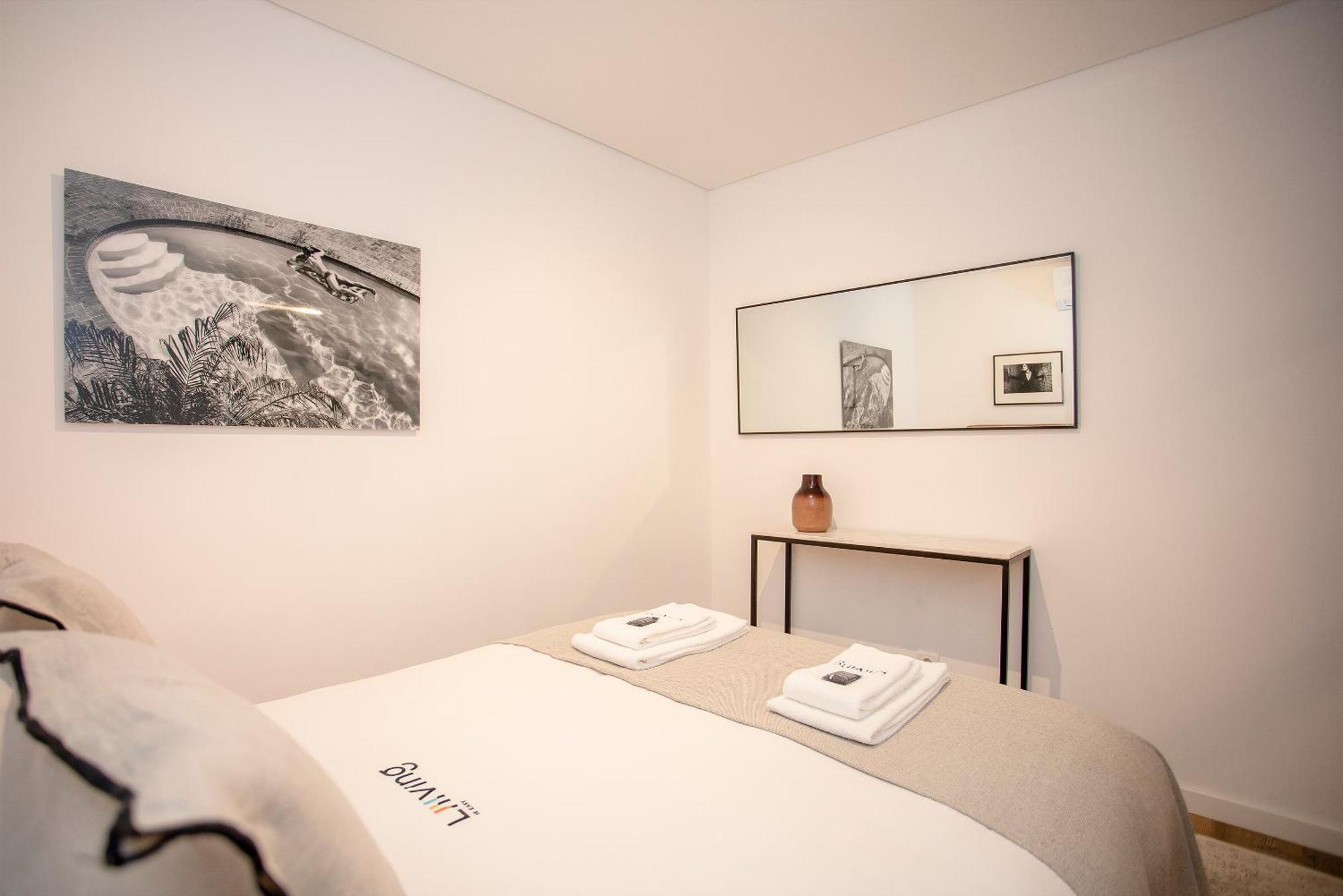 Liiiving In Gaia - Cooper Residence Apartments Vila Nova de Gaia Bagian luar foto