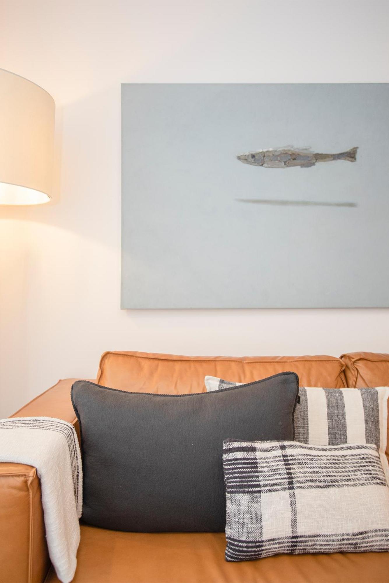 Liiiving In Gaia - Cooper Residence Apartments Vila Nova de Gaia Bagian luar foto