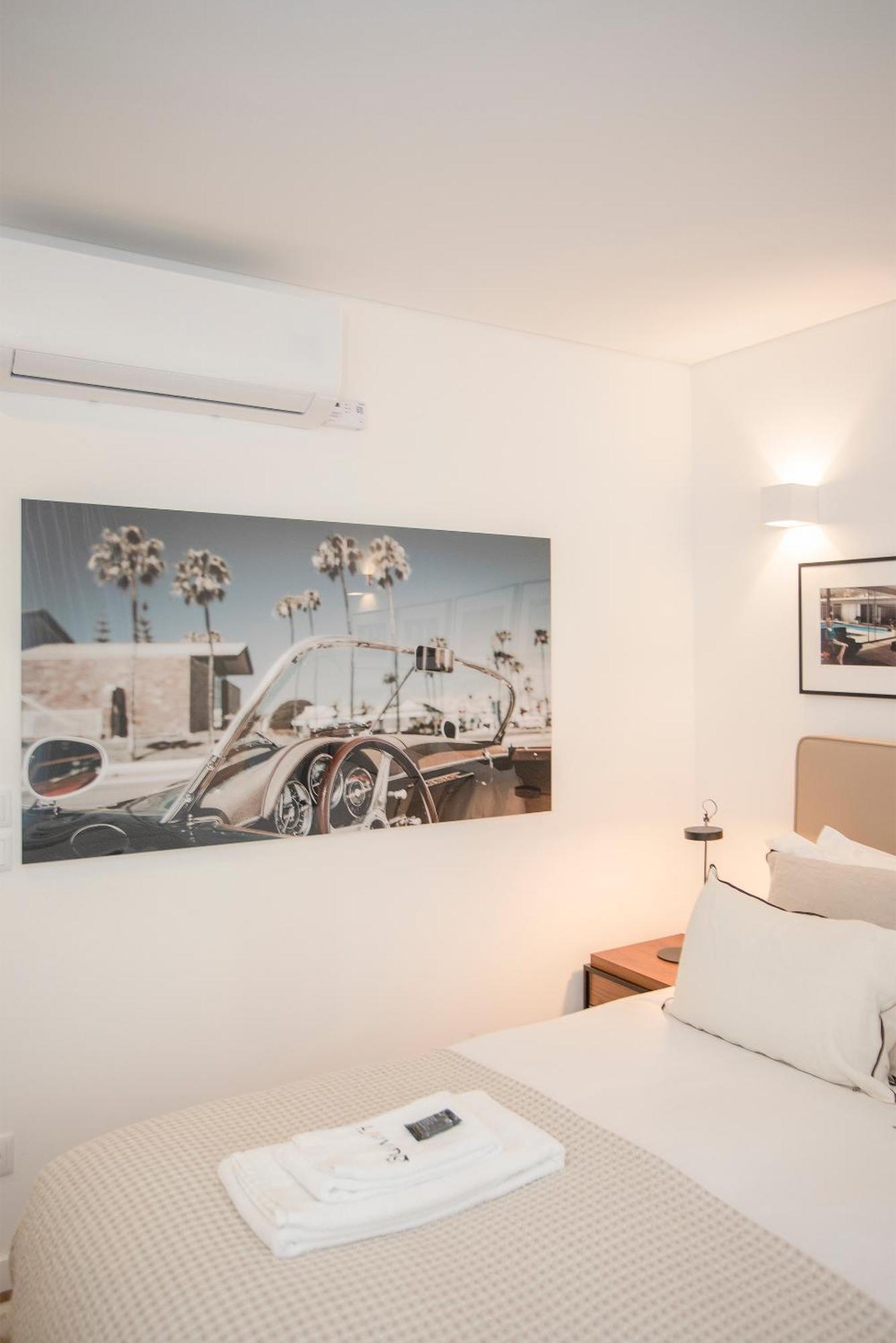 Liiiving In Gaia - Cooper Residence Apartments Vila Nova de Gaia Bagian luar foto