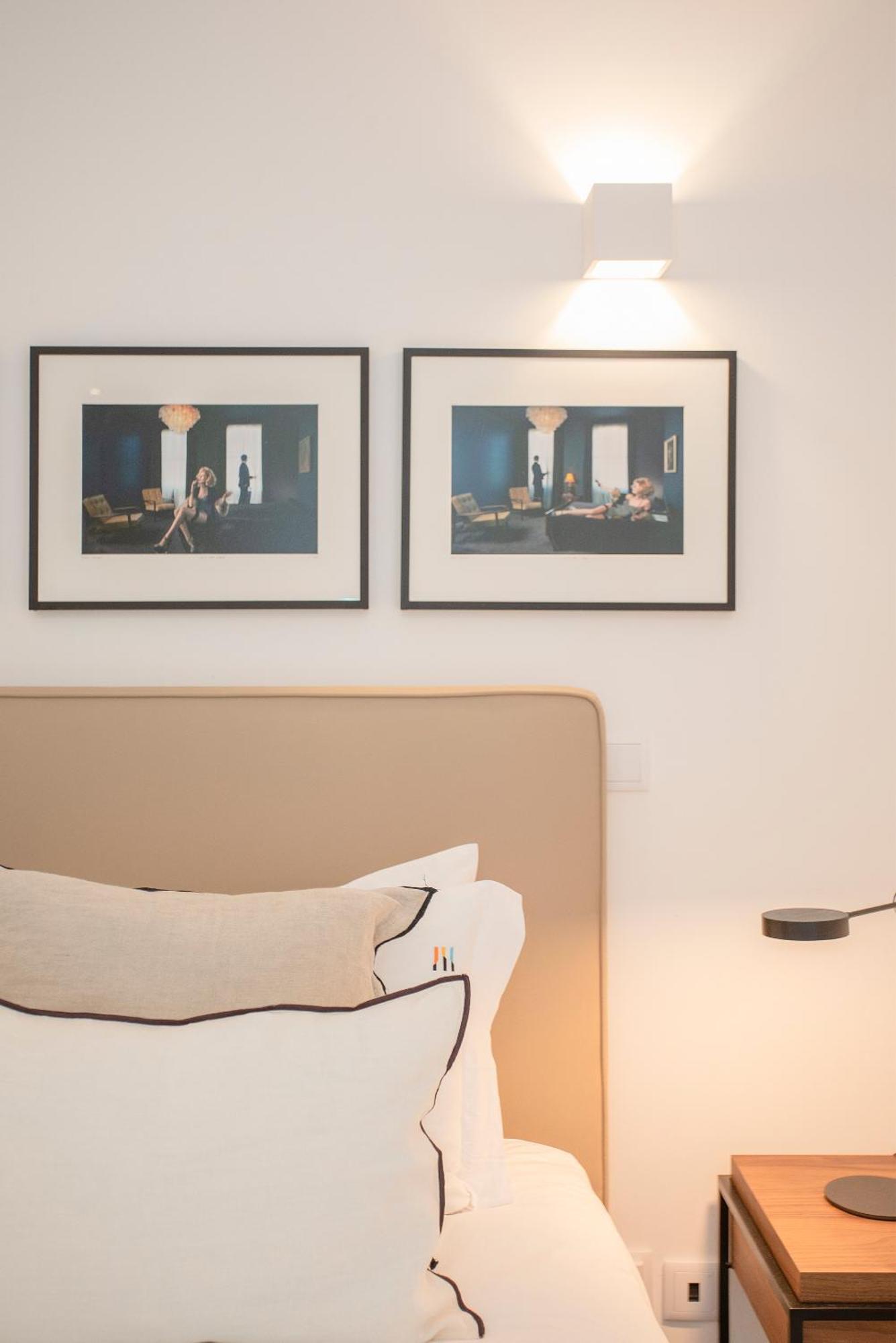 Liiiving In Gaia - Cooper Residence Apartments Vila Nova de Gaia Bagian luar foto