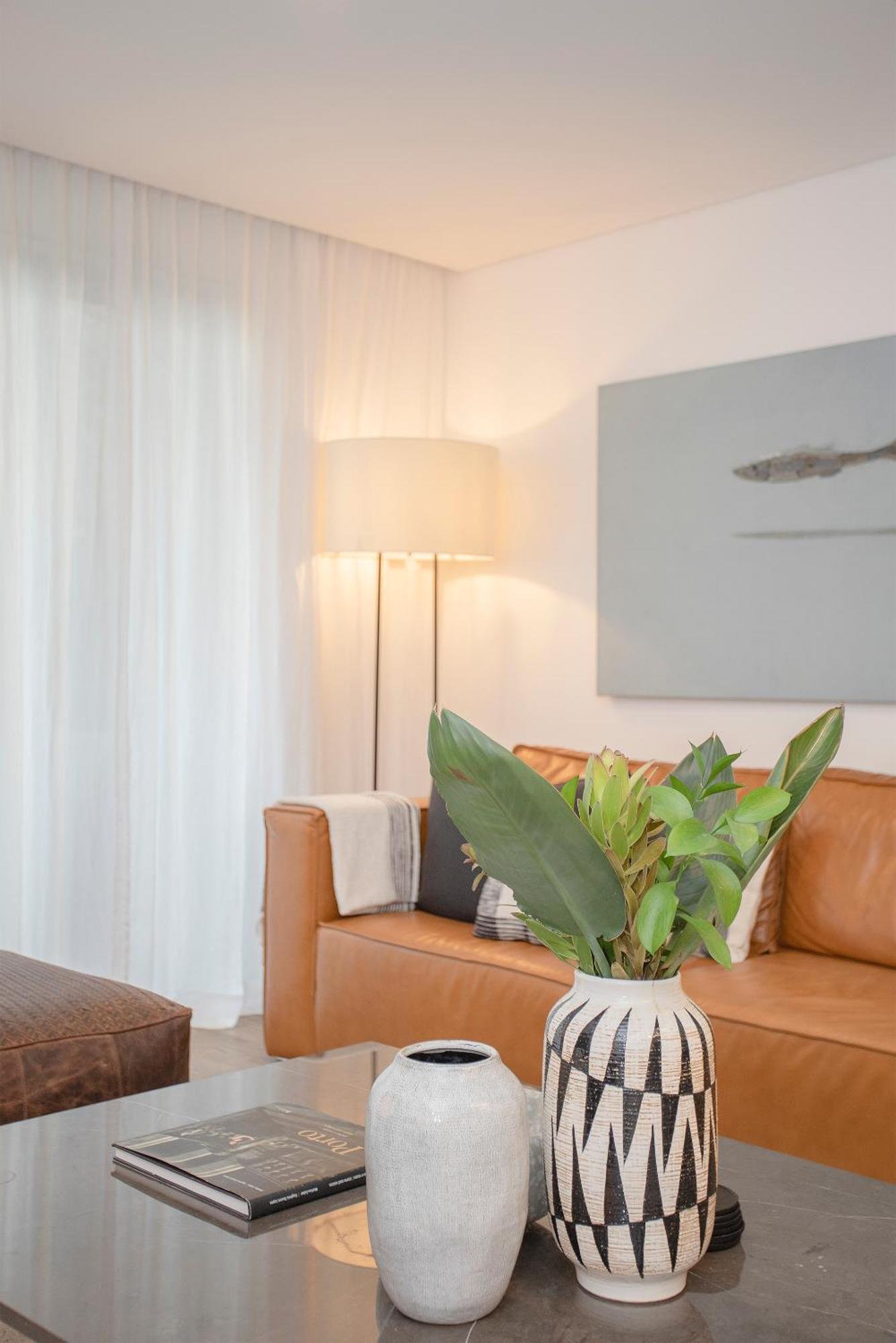 Liiiving In Gaia - Cooper Residence Apartments Vila Nova de Gaia Bagian luar foto